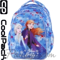 Cool Pack Joy S Ученическа раница Frozen Dark B48306